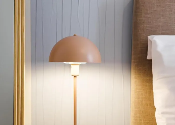 Ambiance Douce Et Elegante A Liberation Appartement