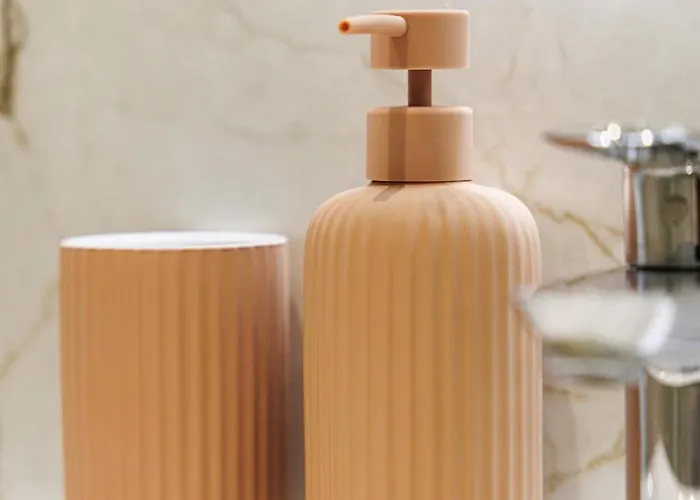 Ambiance Douce Et Elegante A Liberation Appartement *