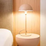 Ambiance Douce Et Elegante A Liberation Appartement Nice