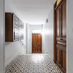 Ambiance Douce Et Elegante A Liberation Апартаменты Ницца
