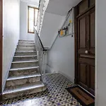 Апартаменты Ambiance Douce Et Elegante A Liberation