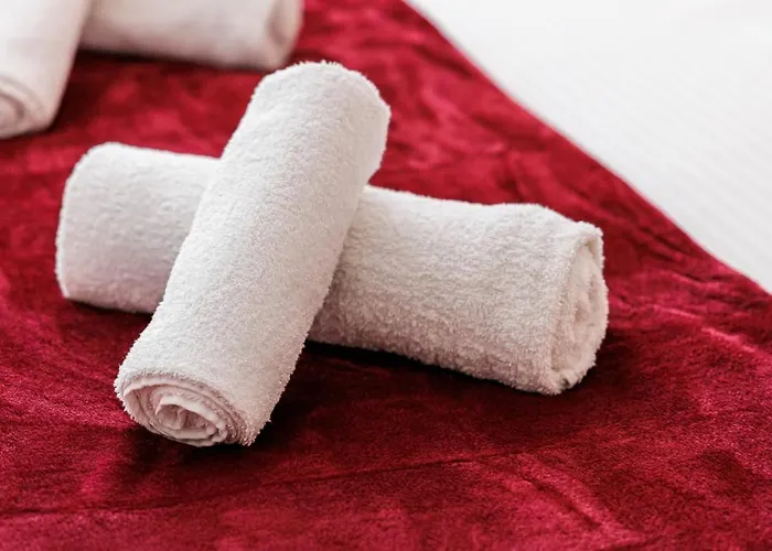 Ambiance Douce Et Elegante A Liberation Апартаменты