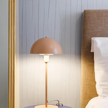 Ambiance Douce Et Elegante A Liberation Apartment